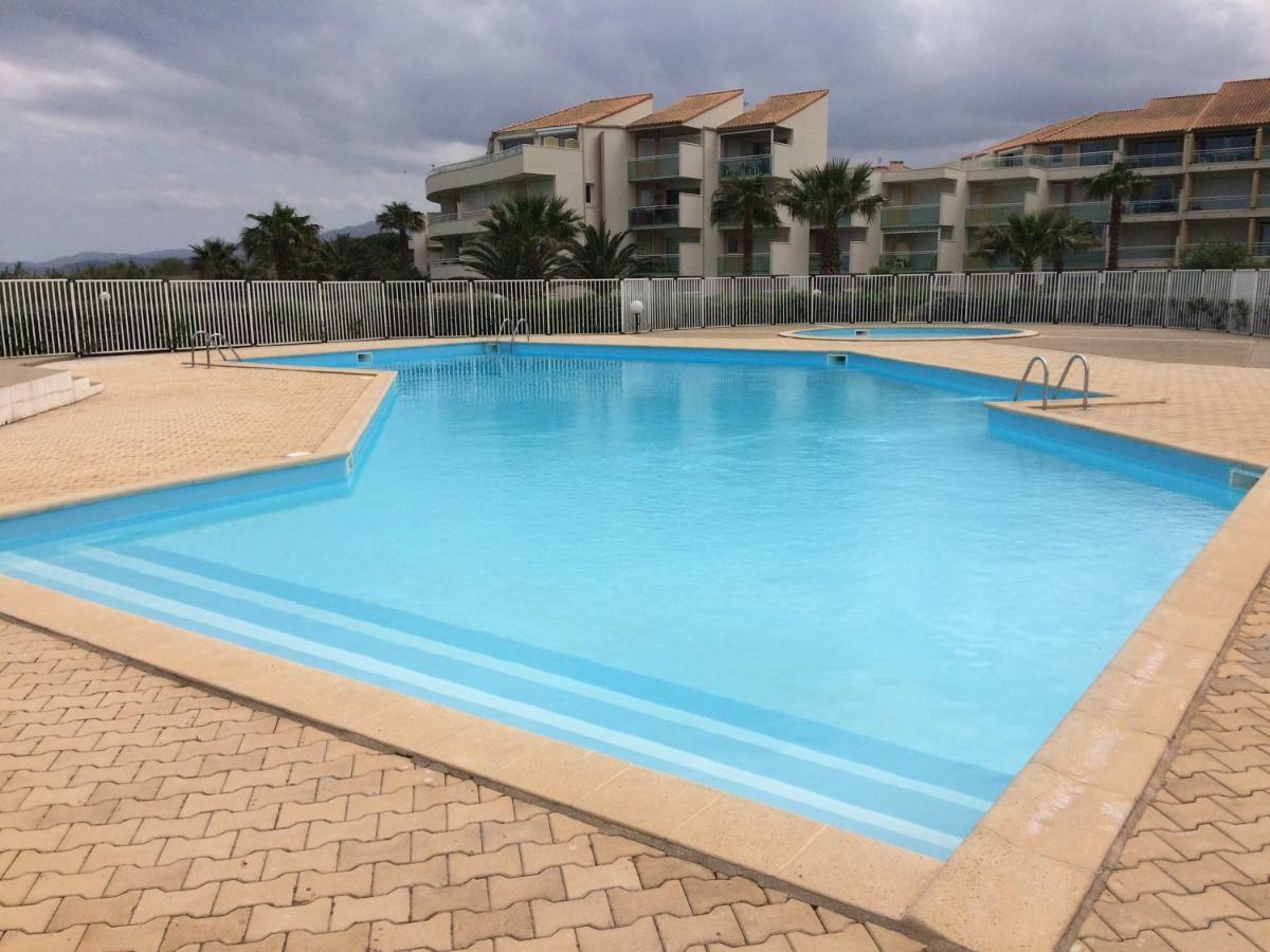Residence Les Goelettes Saint-Cyprien  Exterior photo